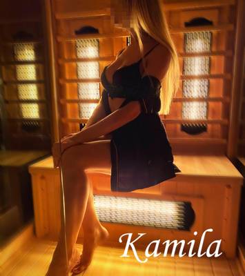 Desert Rose - Erotic Massage Warsaw (Varsovia, Polonia)