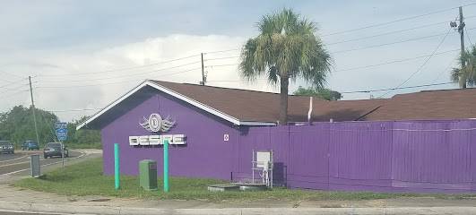 Desire Gentlemen's Club (New Port Richey, EE. UU.)