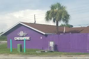 Desire Gentlemen's Club