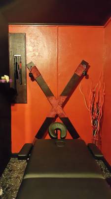 Desire Touch Spa & Lounge (Bridgetown, Barbados)