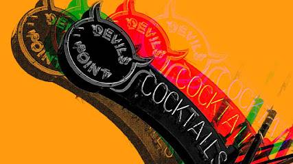 Devils Point (Portland, EE. UU.)