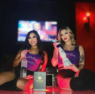 Diamond Cabaret (Denver, EE. UU.)