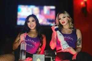 Diamond Cabaret