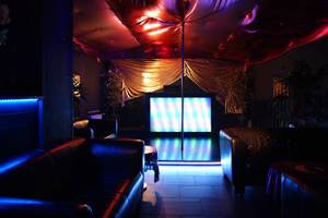 Diamond Club
