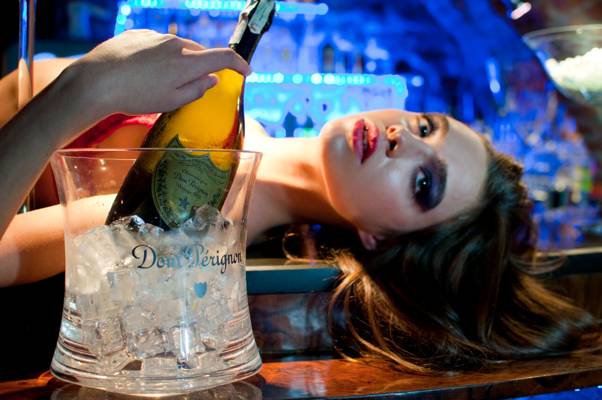 Diamond Gentlemen's Club (Cracovia, Polonia)
