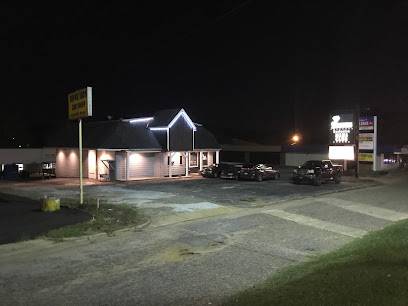 Diamonds (Mobile, EE. UU.)