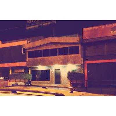Dinas Club (Cali, Colombia)