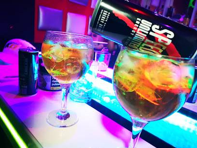 Discoteca Agora Hd (Madrid, España)