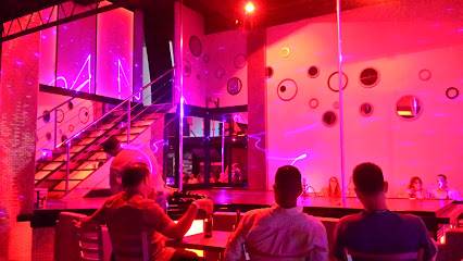 District San Juan (San Juan, Puerto Rico)