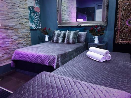 Diva Body Tone (Sídney, Australia)