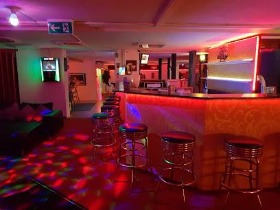 Diva Singleclub (Zúrich, Suiza)