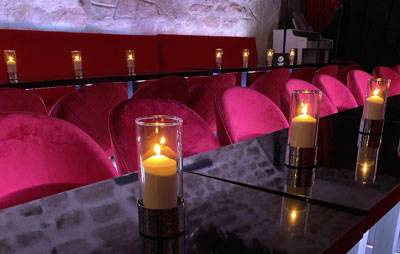 Diva's Kabaret (París, Francia)