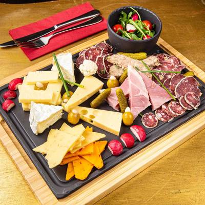 Diva's Kabaret (París, Francia)