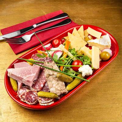 Diva's Kabaret (París, Francia)