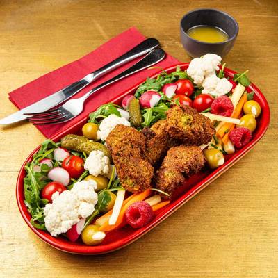 Diva's Kabaret (París, Francia)