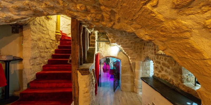 Diva's Kabaret (París, Francia)