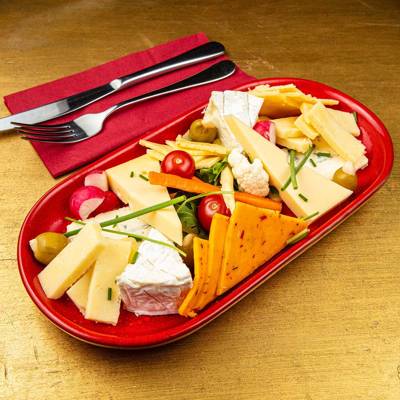 Diva's Kabaret (París, Francia)