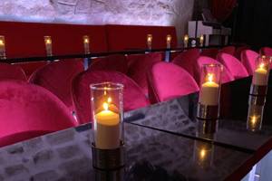 Diva's Kabaret