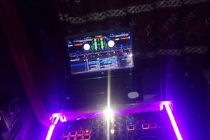 Dj Jahrule Stanley
