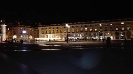 Dock's Club (Lisboa, Portugal)