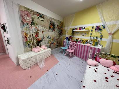 Dōgenzaka Crystal (Tokio, Japón)