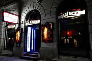 Dolce Vita Bar