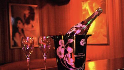 Dollhouse Striptease Nightclub (Copenhague, Dinamarca)