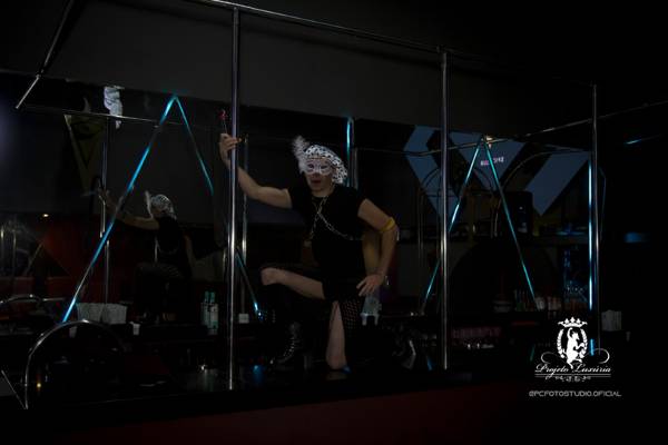 Dominadora Sp, Dominatrix Sp (São Paulo, Brasil)