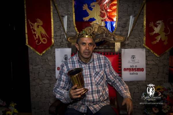 Dominadora Sp, Dominatrix Sp (São Paulo, Brasil)