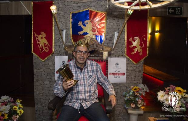 Dominadora Sp, Dominatrix Sp (São Paulo, Brasil)