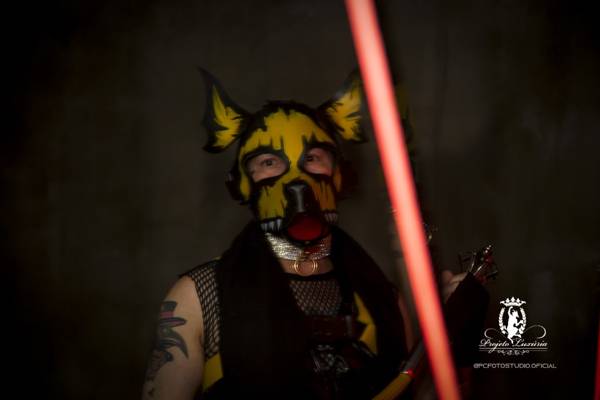 Dominadora Sp, Dominatrix Sp (São Paulo, Brasil)