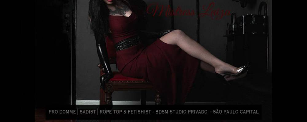 Dominadoras Vip (São Paulo, Brasil)