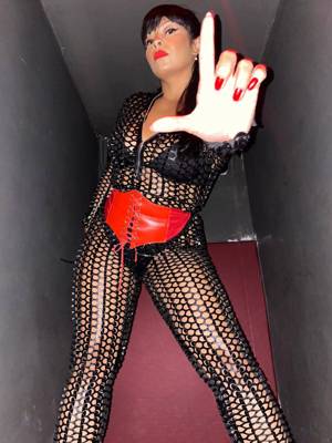 Dominadoras Vip (São Paulo, Brasil)