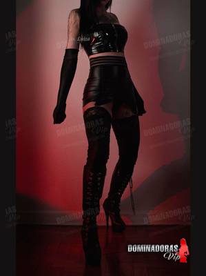 Dominadoras Vip (São Paulo, Brasil)