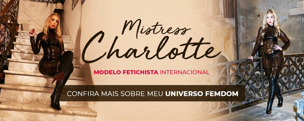 Dominadoras Vip (São Paulo, Brasil)