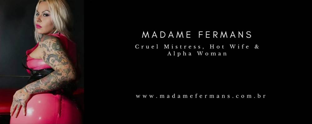 Dominadoras Vip (São Paulo, Brasil)