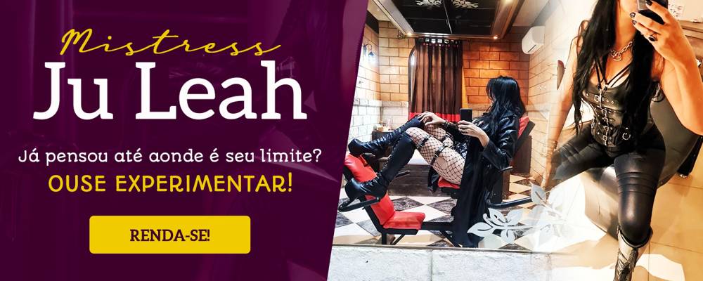 Dominadoras Vip (São Paulo, Brasil)