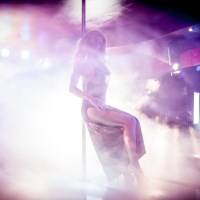 Dorsia Club (Amberes, Bélgica)