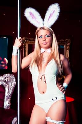 Dorsia Club (Amberes, Bélgica)