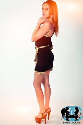 Dorsia Club (Amberes, Bélgica)