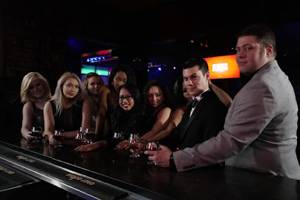 Downtown Cabaret