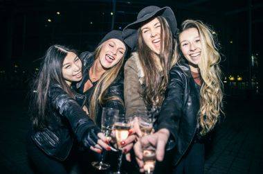 Dreamgirls F**k Yeh (Wellington, Nueva Zelanda)