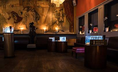 Du Théâtre (Berna, Suiza)