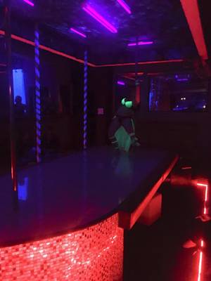 Eagles Claw Gentlemens Club (Johannesburgo, Sudáfrica)