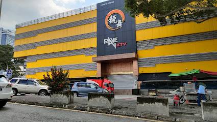 East Club (Kuala Lumpur, Malasia)