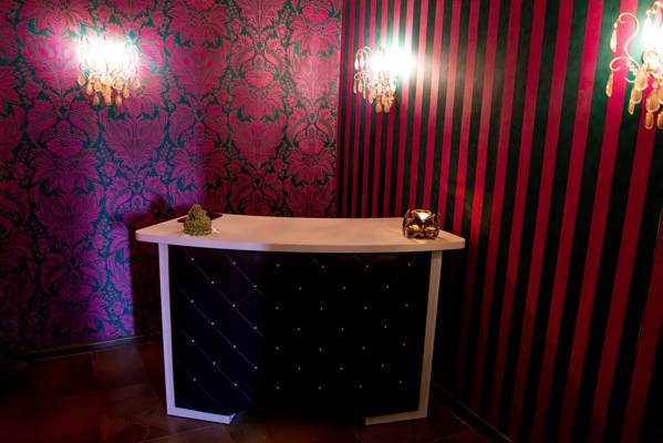 Eden (Moscú, Rusia)