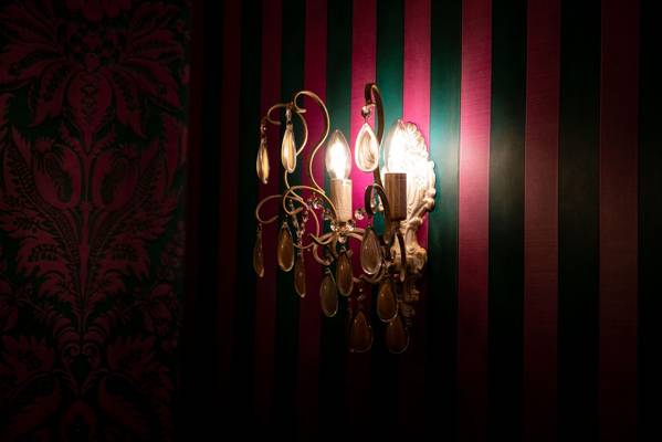 Eden (Moscú, Rusia)