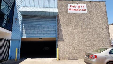 Eden @ Villawood Brothel Sydney (Sídney, Australia)