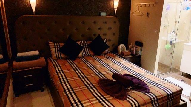 Eden @ Villawood Brothel Sydney (Sídney, Australia)