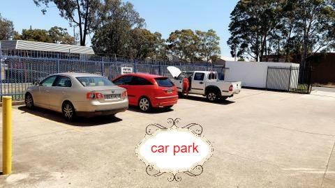 Eden @ Villawood Brothel Sydney (Sídney, Australia)